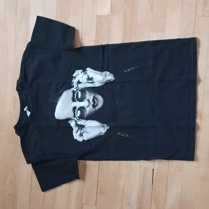 Marilyn Manson t-shirt